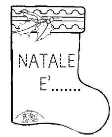 Maestra Mary Poesie Di Natale.Natale