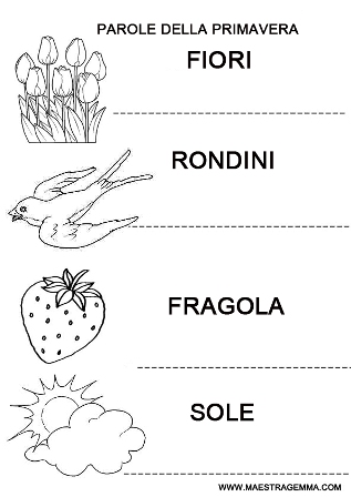 Pregrafismo Maestra Gemma