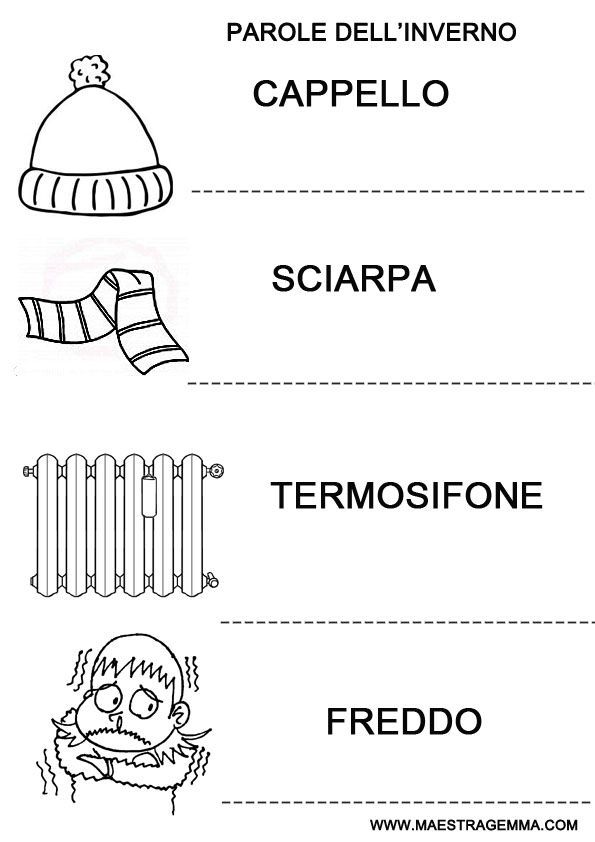 Schede Di Pregrafismo