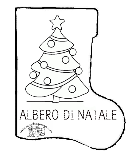 Poesie Di Natale Maestra Mary.Schede Di Pregrafismo