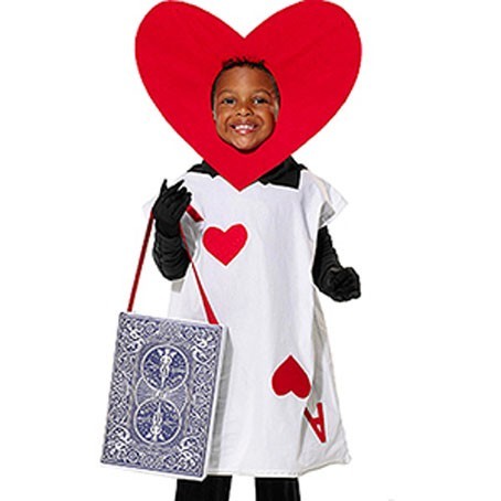 Costumi di Carnevale fai da te: 3 idee facili e veloci ...