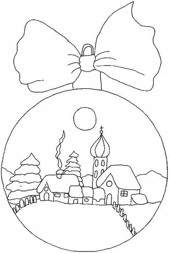 Disegni Di Natale Maestra Mary.Disegni Natale