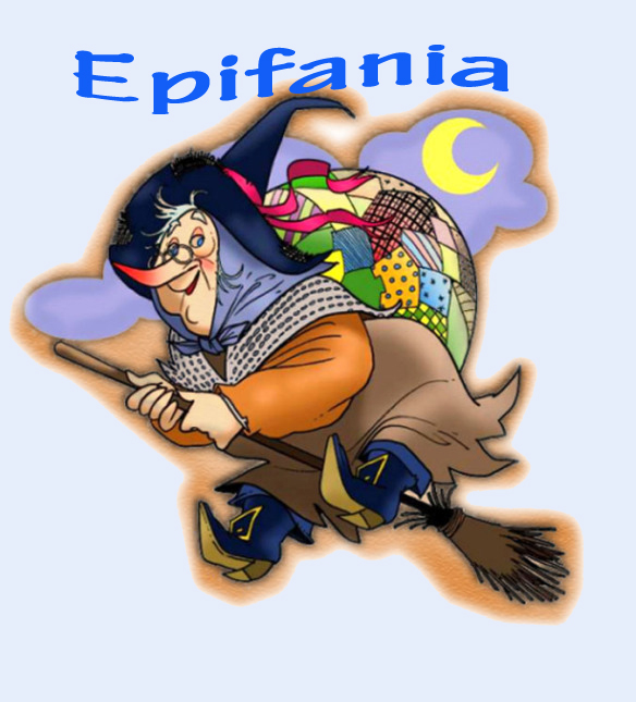 Befana