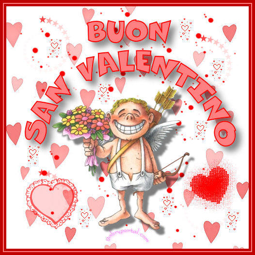 San Valentino