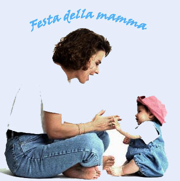 Festa della Mamma