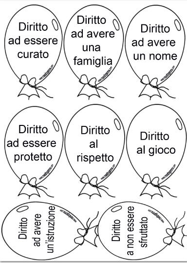 Lavoretti