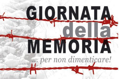 La giornata della Memoria