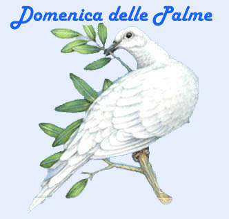 Festa delle Palme